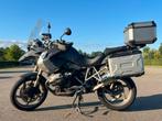 BMW R1200GS Tourmotor met veel opties, Handvatverwarming, 2 cilinders, Motorrijbewijs A, Particulier