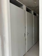 Splinternieuwe binnendeuren met kozijn, Doe-het-zelf en Verbouw, Deuren en Horren, Nieuw, 215 cm of meer, 80 tot 100 cm, Metaal
