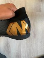 Zwarte  voetbal schoenen maat 40 voor kunstgras, Kleding | Heren, Schoenen, Ophalen, Nike, Zo goed als nieuw, Sportschoenen