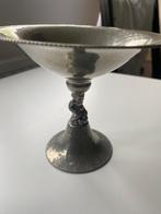 Tinnen vaasje, Antiek en Kunst, Antiek | Tin, Ophalen of Verzenden