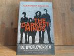 Alexandra Bracken/ De Overlevenden- DL1, Ophalen of Verzenden, Zo goed als nieuw