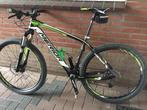 Merida Big Seven 27,5 maat M, Fietsen en Brommers, Fietsen | Mountainbikes en ATB, Ophalen, Gebruikt, Hardtail, Heren