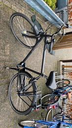 PEGASUS fiets voor heren., Fietsen en Brommers, Fietsen | Vouwfietsen, Heren, Versnellingen, Zo goed als nieuw, Ophalen