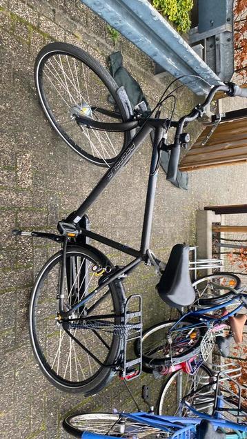 PEGASUS fiets voor heren. beschikbaar voor biedingen