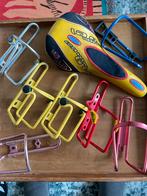 Parts 90’s mtb van alles. Zadel verkocht, Ophalen of Verzenden, Gebruikt, Mountainbike, Zadel