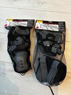 2x Nijdam set van knie-, elleboog-, polsbeschermer, Sport en Fitness, Skeelers, Ophalen of Verzenden, Nieuw, Kinderen, Bescherming