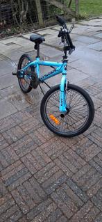 BMX, Fietsen en Brommers, Fietsen | Crossfietsen en BMX, Ophalen, Explosion, Staal, Stuur 360° draaibaar