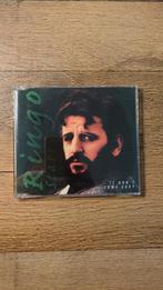 Ringo Starr - It Dont Come Easy (CD-single), Ophalen of Verzenden, 1960 tot 1980, Zo goed als nieuw