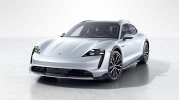 Porsche Taycan Cross Turismo 4 Cross Turismo beschikbaar voor biedingen