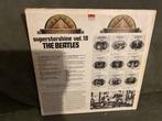 The Beatles - The beatles superstarshine vol.10 [1076], Cd's en Dvd's, Vinyl | Rock, Ophalen of Verzenden, Zo goed als nieuw, Poprock