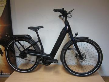 Cannondale Mavaro met Bosch en Gates beltdrive twv 4499 euro beschikbaar voor biedingen