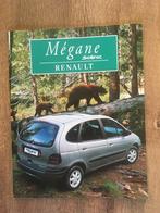 Renault Scenic, Ophalen of Verzenden, Nieuw, Renault, Renault