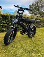 Fatbike v20, Fietsen en Brommers, Brommers | Tomos, Ophalen of Verzenden, Zo goed als nieuw, Overige modellen