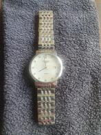 Longines horloge, Overige merken, Staal, Gebruikt, Ophalen of Verzenden