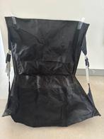 Nomad stoel voor opblaasmat, Thermarest mat, 2 stuks, Ophalen, Gebruikt, 1-persoons