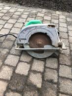Zware handcirkelzaag makita, Ophalen, Gebruikt, Cirkelzaag, Makita
