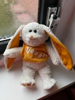 Tjonkie knuffel / konijn, Kinderen en Baby's, Speelgoed | Knuffels en Pluche, Ophalen of Verzenden, Konijn