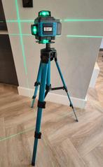 4D Kruislijnlaser 16 laserlijnen, Ophalen of Verzenden, Nieuw