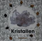 Nicole van Borculo de helende kracht van kristallen NIEUW, Boeken, Ophalen of Verzenden, Nieuw