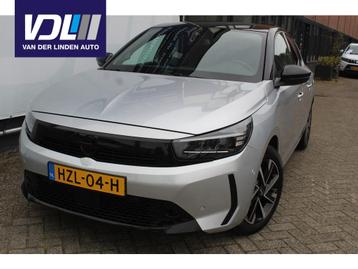 Opel Corsa 1.2 Turbo GS Applecarplay/ Android auto l Navigat beschikbaar voor biedingen