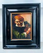 Schilderij van Mastrigt 1932, Antiek en Kunst, Ophalen of Verzenden