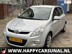 Hyundai I20 1.2i Plus, AIRCO, APK, Euro 5, Gebruikt, 4 cilinders, Origineel Nederlands