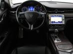Maserati Quattroporte 3.0 D | Origineel NL | Schuifdak | Sto, Auto's, Maserati, 221 €/maand, Achterwielaandrijving, Gebruikt, Euro 6
