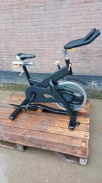 ptc bh, Ophalen of Verzenden, Gebruikt, Metaal, Spinningfiets
