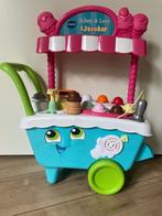 Vtech ijscokar, Ophalen, Zo goed als nieuw