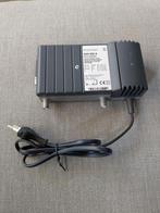 Niet gebruikte Hirschmann GHV 830 A eco-power signaalverster, Audio, Tv en Foto, Televisie-accessoires, Ophalen, Nieuw