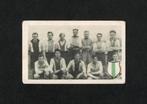 Voetbalplaatje VIOS Den Haag 1930/1931 (317)., Ophalen of Verzenden, Zo goed als nieuw