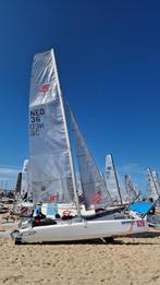 Catamaran Formula 18, AHPC (Goodall) C2, Year 2012, 6000 EUR, Watersport en Boten, Catamarans, Ophalen, Gebruikt, Overige brandstoffen