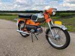 Kreidler Florett RM K53/42, Fietsen en Brommers, Ophalen, Gebruikt, Maximaal 45 km/u, 49 cc
