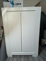 Witte kinder klerenkast, Ophalen, Gebruikt, Kast, 50 tot 70 cm