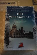 3 boeken van Anne Jacobs/het weesmeisje  € 4,00 per stuk, Ophalen of Verzenden, Zo goed als nieuw, Anne Jacobs