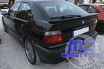 BMW E36 Compact – Achterklep spoiler, Auto diversen, Tuning en Styling, Ophalen of Verzenden, MJ-Carstyling, Info@mj-carstyling.net