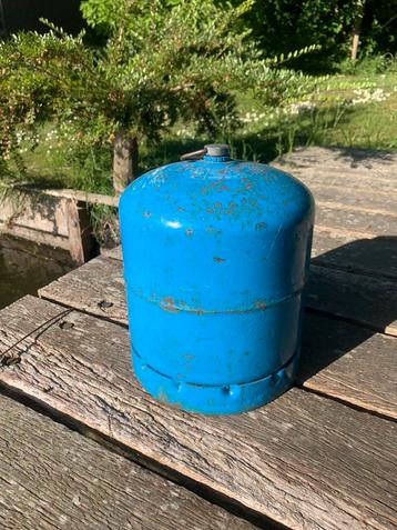 Camping gaz tankje (907) beschikbaar voor biedingen