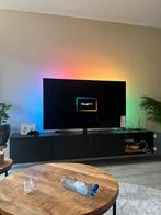 Philips / 65 inch / OLED / Ambilight / schade!, Ophalen, Philips, 4k (UHD), Smart TV