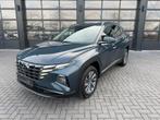 Hyundai Tucson 1.6 T-GDI MHEV Carplay (bj 2020, automaat), Automaat, Gebruikt, 4 cilinders, Origineel Nederlands
