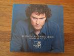 Paul lewis: beethoven sonatas, Verzenden, Classicisme, Gebruikt, Overige typen