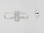 Gebruikte C Trompet Schilke C3L, verzilverd, Schilke, Gebruikt, -, -
