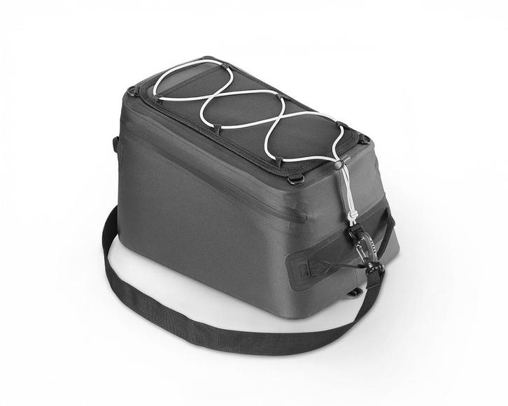 STROMER TRUNKBAG BERLIN - €119,00, Fietsen en Brommers, Fietsonderdelen, Nieuw, Algemeen, Overige typen, Ophalen of Verzenden