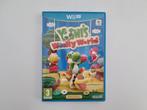 Yoshi Woolly World - Nintendo WiiU, Avontuur en Actie, 2 spelers, Eén computer, Ophalen of Verzenden
