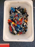 Bak met veel lego, Kinderen en Baby's, Speelgoed | Duplo en Lego, Ophalen, Zo goed als nieuw, Losse stenen, Lego