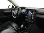 Volvo XC40 1.5 T5 Twin Engine Inscription | Zondag Open!, Auto's, Volvo, 12 maanden, Euro 6, Zwart, 59 km/l