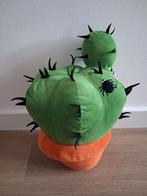 Knuffel Ikea cactus plant Hemmahos spin L964, Kinderen en Baby's, Ophalen of Verzenden, Zo goed als nieuw, Overige typen