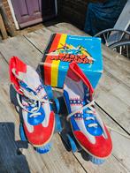 Vintage rollerskates, Ophalen of Verzenden, Gebruikt
