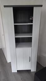 Woonexpress Herwijnen staande kast 74x42x170, Ophalen, Gebruikt, 50 tot 100 cm, 150 tot 200 cm