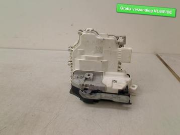 PORTIERSLOT RECHTS ACHTER Audi A1 Sportback (8XA / 8XF) beschikbaar voor biedingen