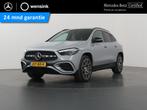 Mercedes-Benz GLA-klasse 250 e AMG Line | Panoramadak | Trek, Stof, 4 cilinders, 16 kWh, Bedrijf